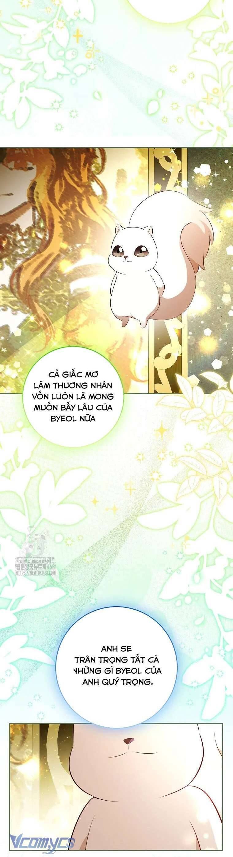 Sóc Nhỏ Tài Năng [Chap 113-123]