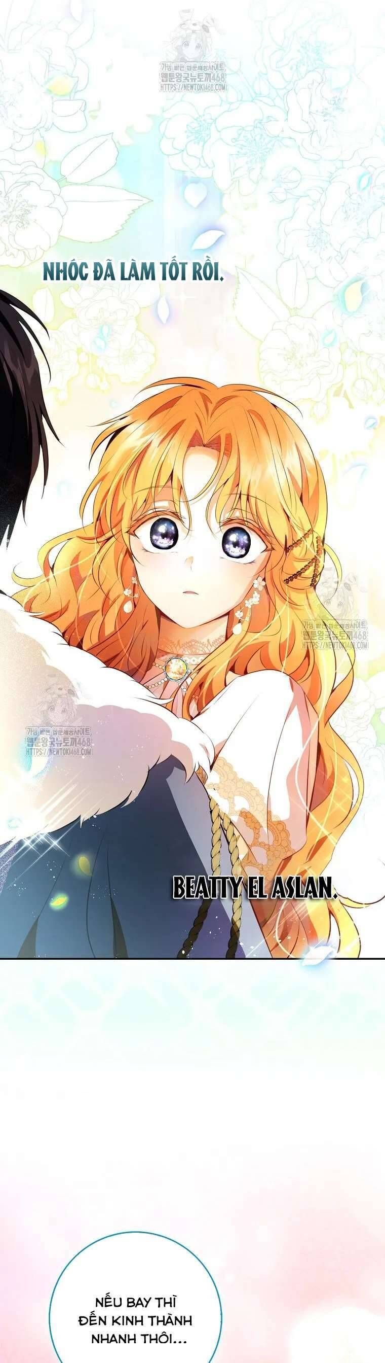 Sóc Nhỏ Tài Năng [Chap 113-123]