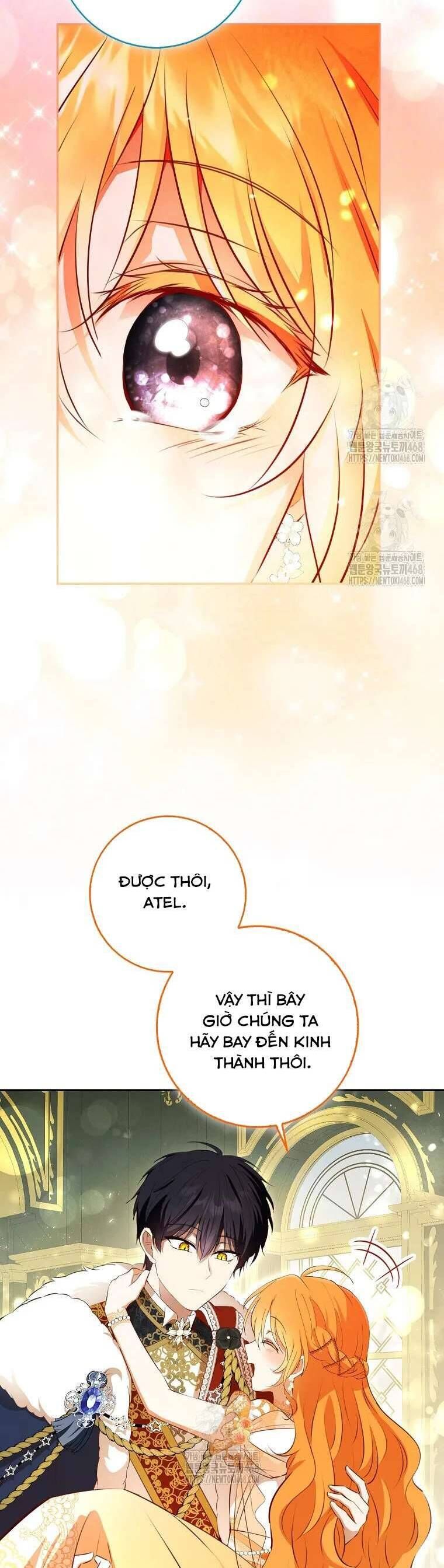 Sóc Nhỏ Tài Năng [Chap 113-123]