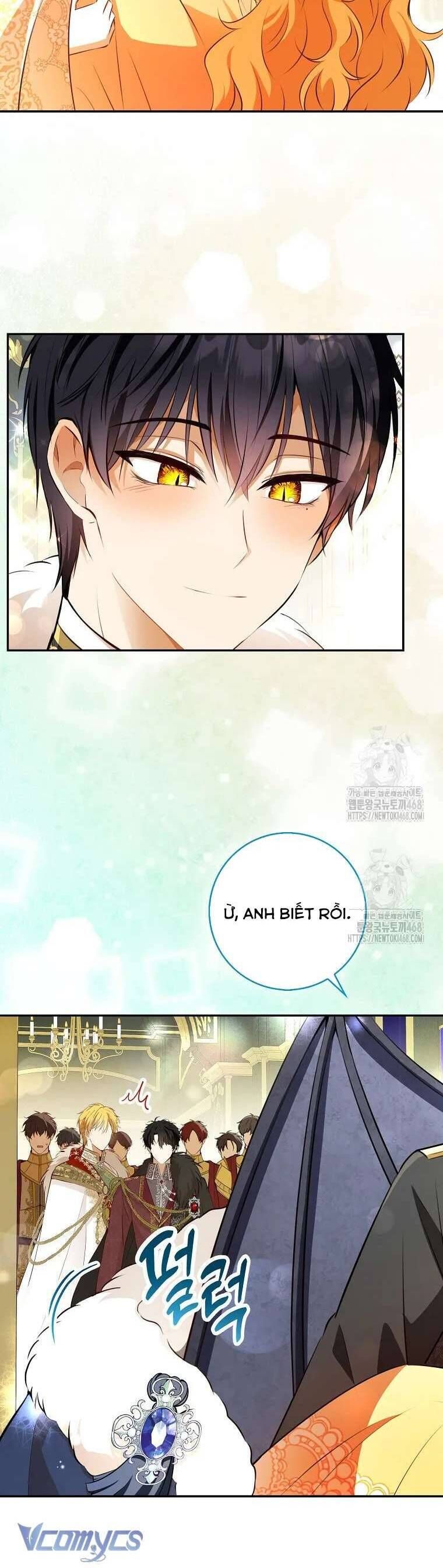 Sóc Nhỏ Tài Năng [Chap 113-123]