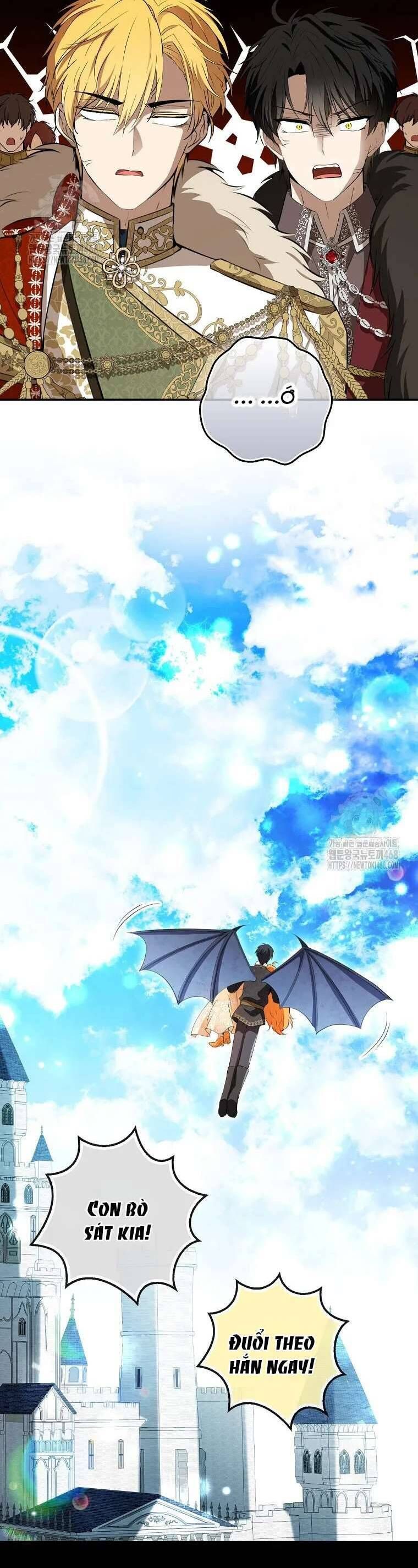 Sóc Nhỏ Tài Năng [Chap 113-123]