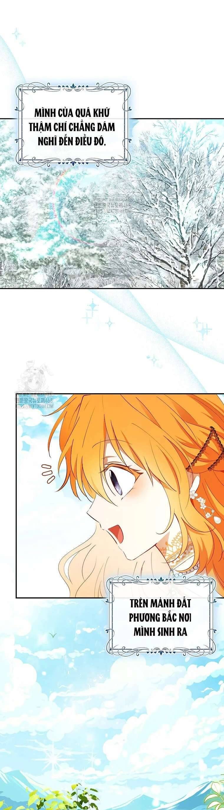 Sóc Nhỏ Tài Năng [Chap 113-123]