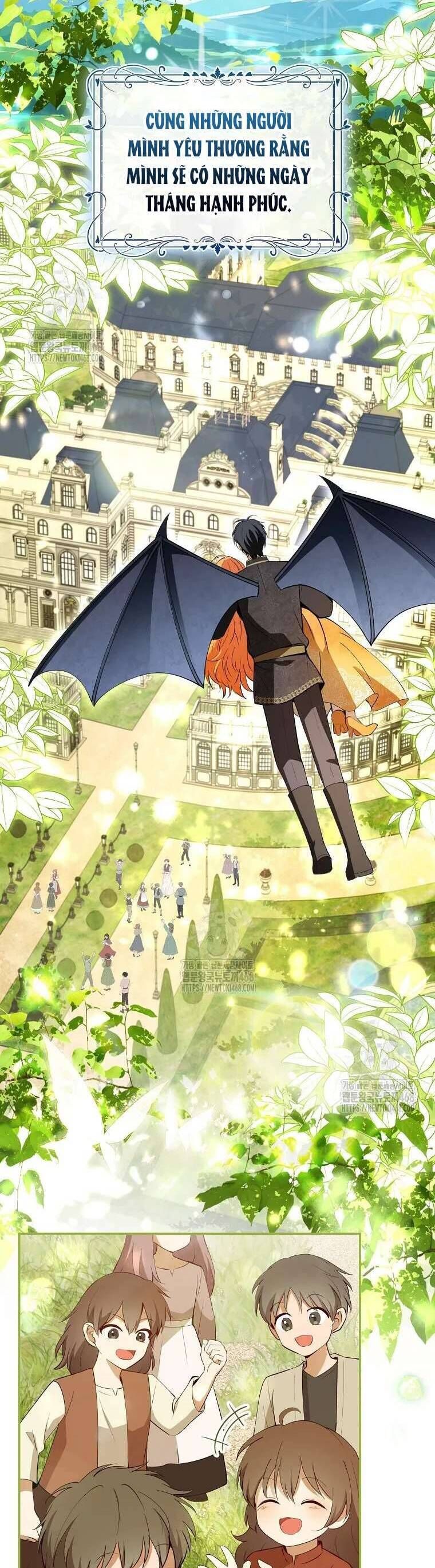 Sóc Nhỏ Tài Năng [Chap 113-123]