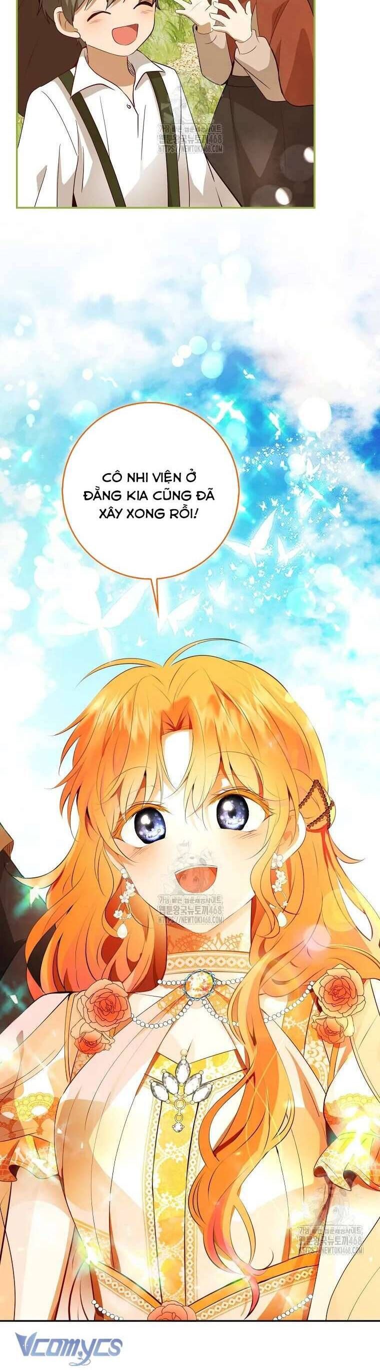 Sóc Nhỏ Tài Năng [Chap 113-123]