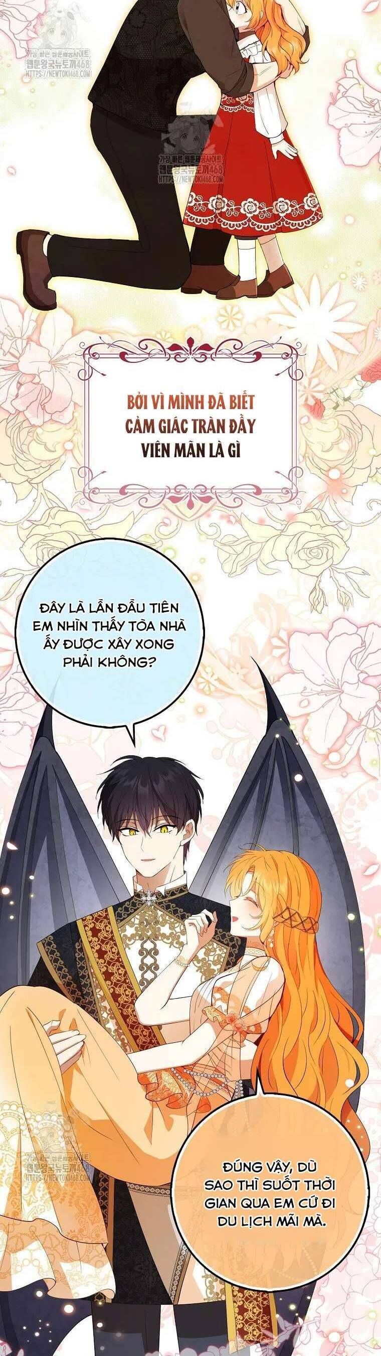 Sóc Nhỏ Tài Năng [Chap 113-123]