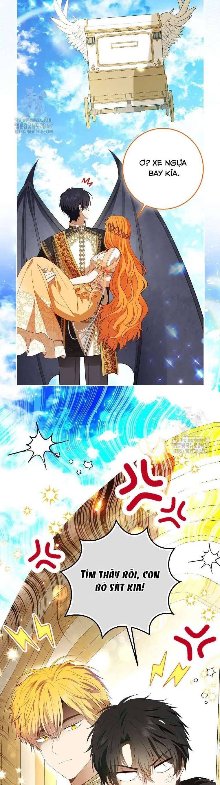 Sóc Nhỏ Tài Năng [Chap 113-123]