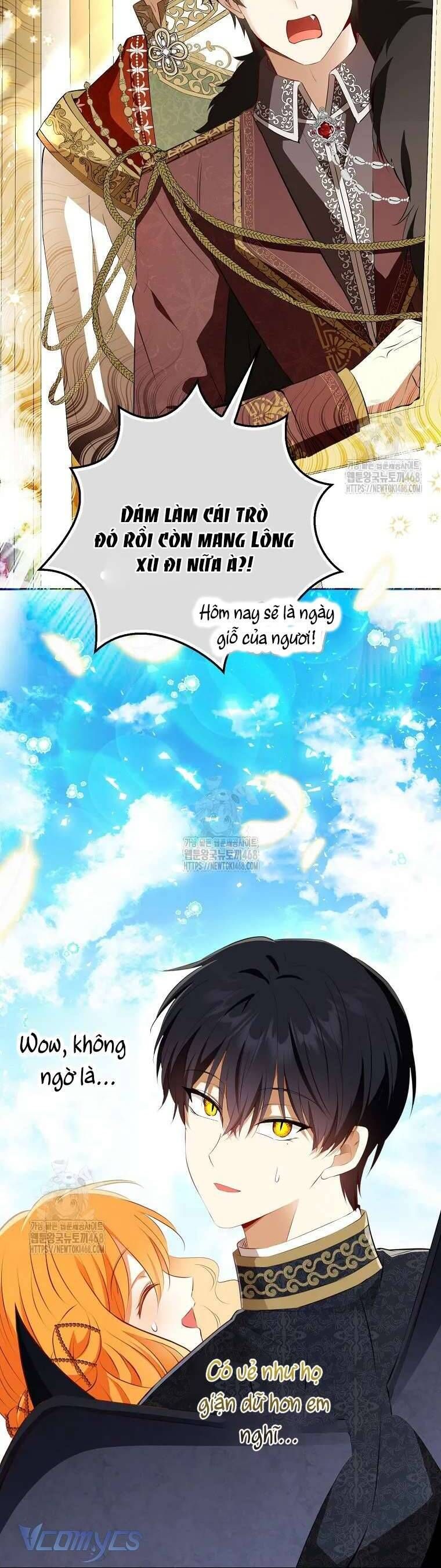 Sóc Nhỏ Tài Năng [Chap 113-123]