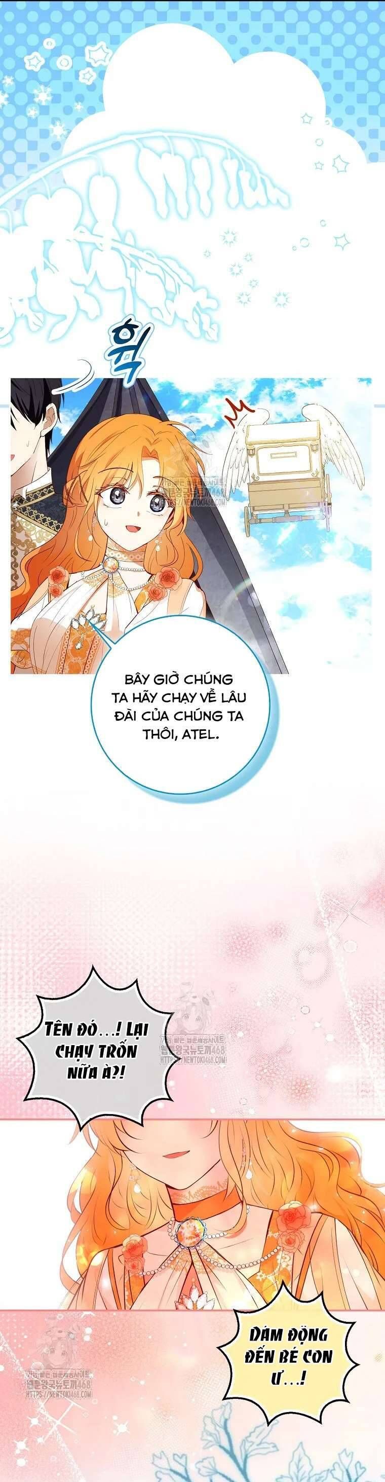 Sóc Nhỏ Tài Năng [Chap 113-123]