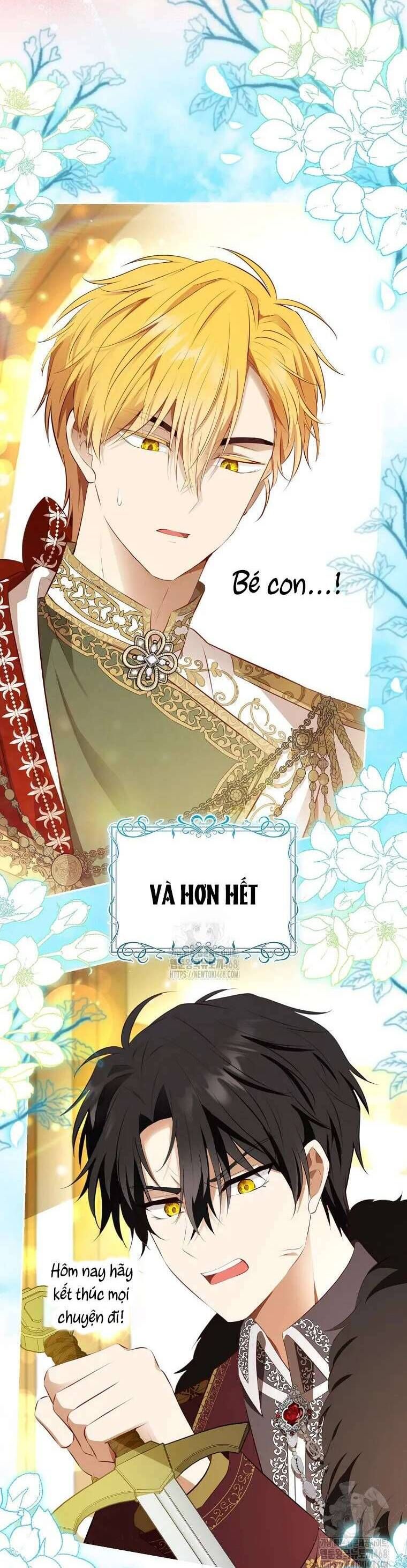 Sóc Nhỏ Tài Năng [Chap 113-123]