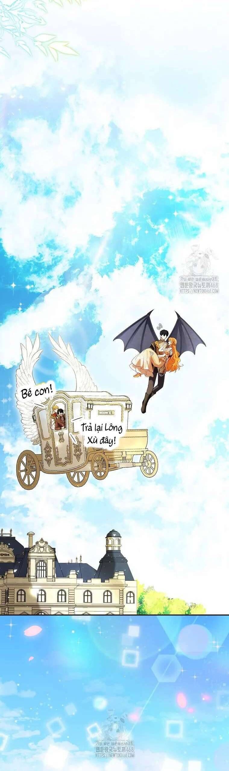 Sóc Nhỏ Tài Năng [Chap 113-123]