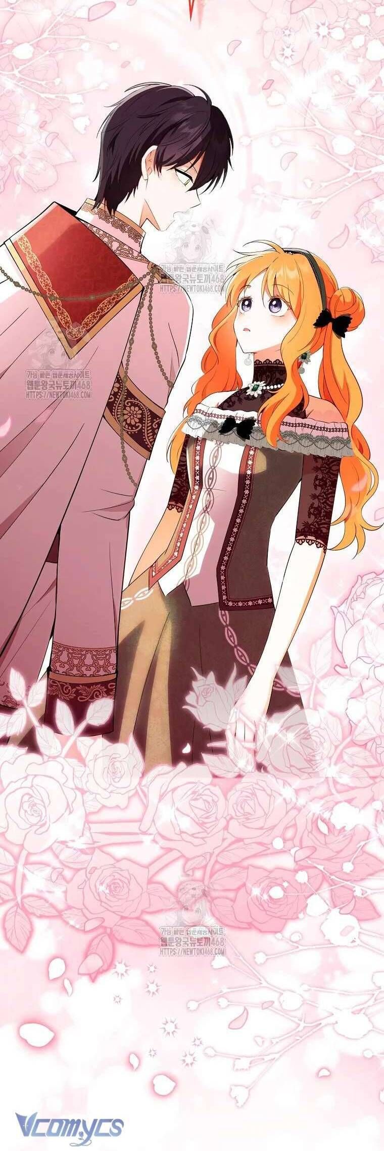 Sóc Nhỏ Tài Năng [Chap 113-123]