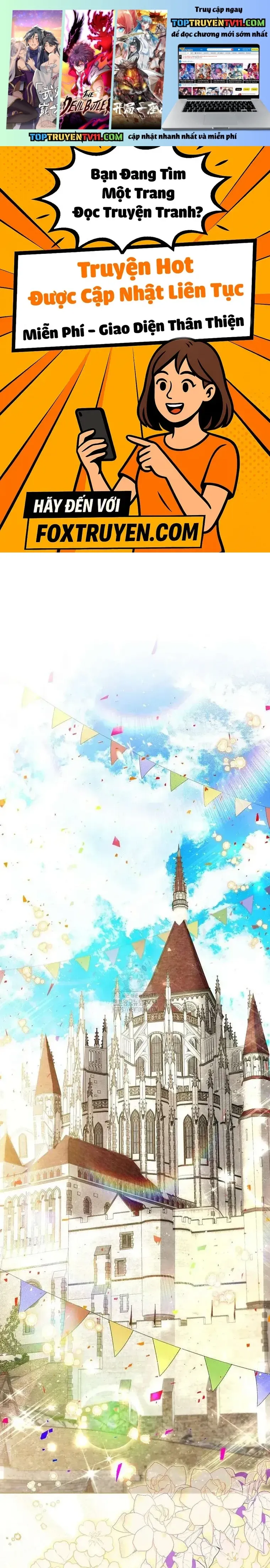 Sóc Nhỏ Tài Năng [Chap 113-123]