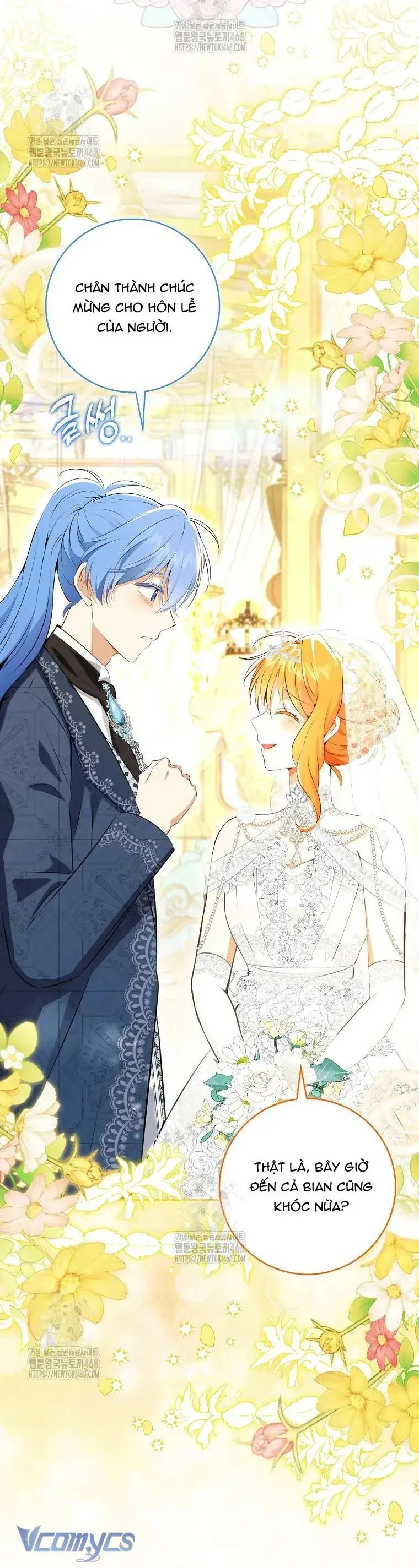 Sóc Nhỏ Tài Năng [Chap 113-123]