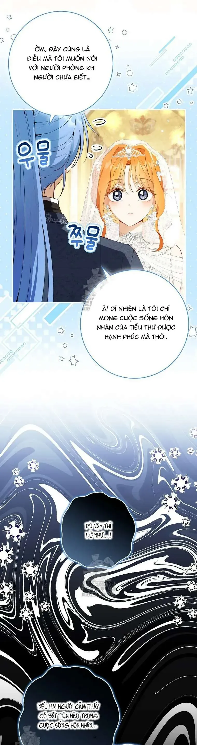 Sóc Nhỏ Tài Năng [Chap 113-123]