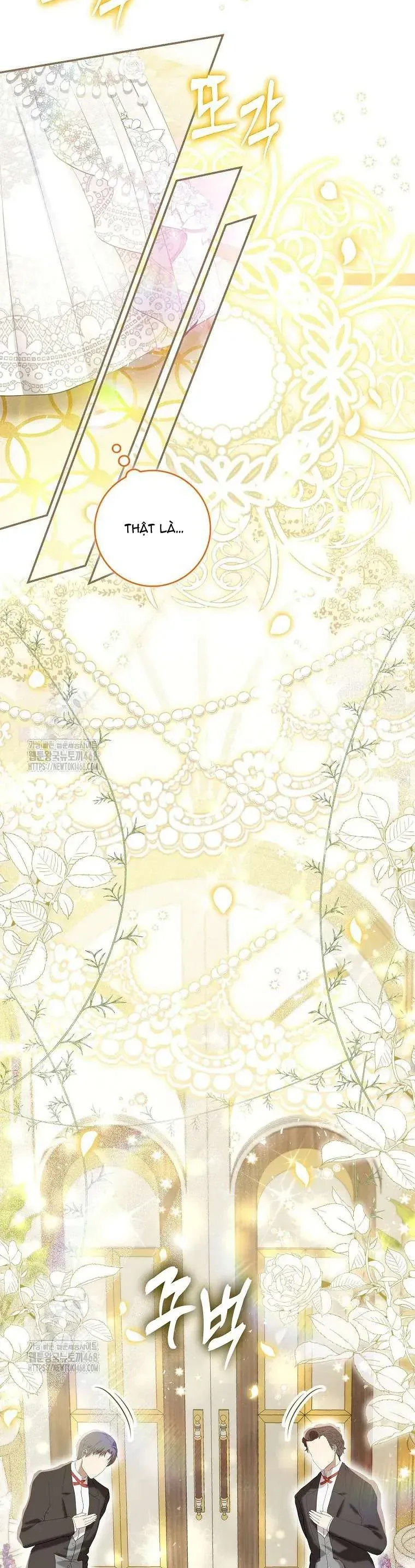 Sóc Nhỏ Tài Năng [Chap 113-123]