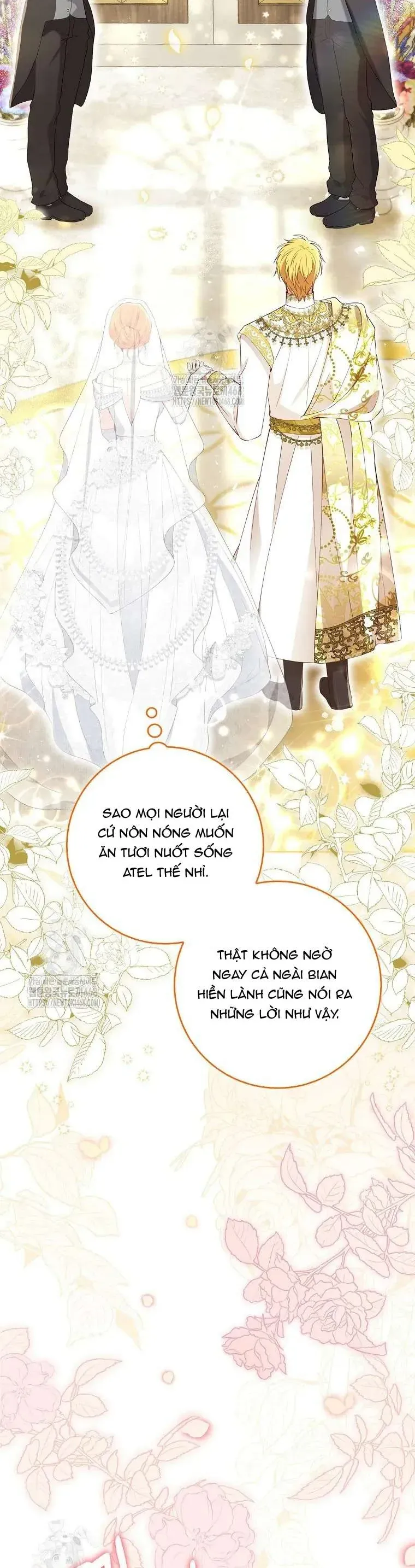 Sóc Nhỏ Tài Năng [Chap 113-123]