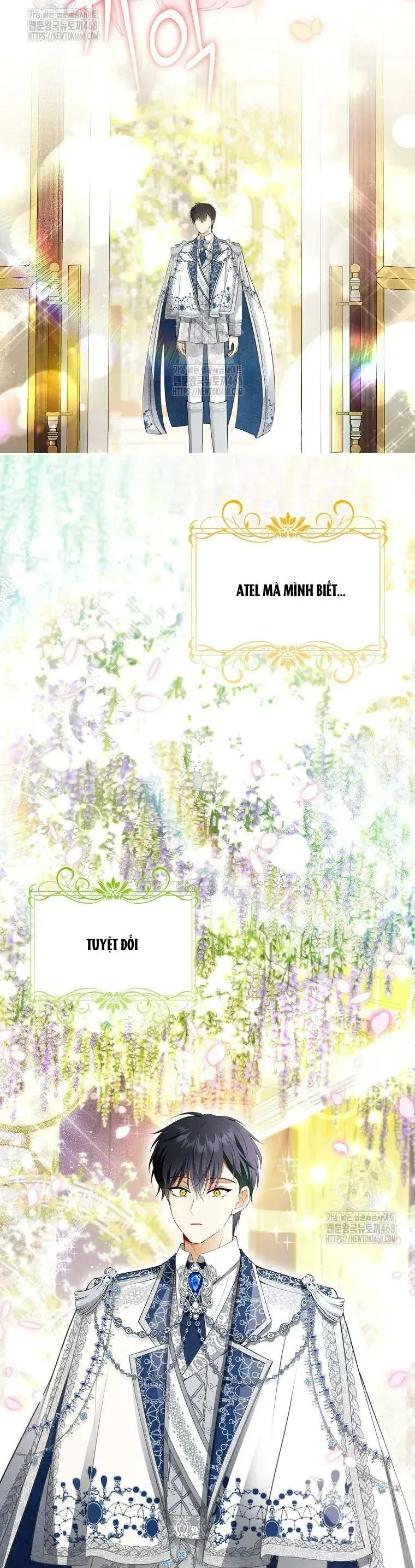 Sóc Nhỏ Tài Năng [Chap 113-123]