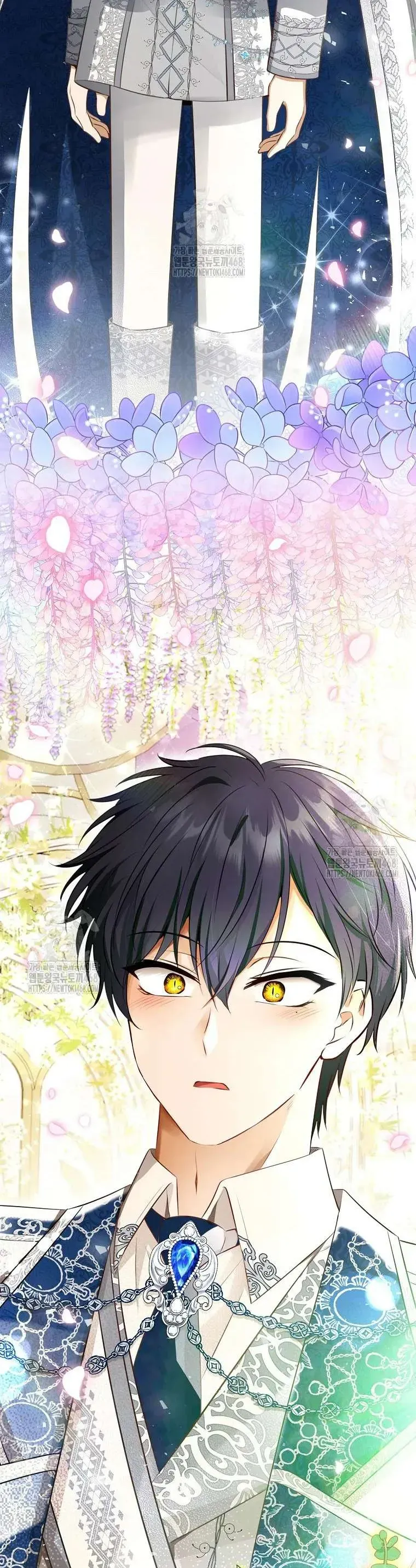 Sóc Nhỏ Tài Năng [Chap 113-123]