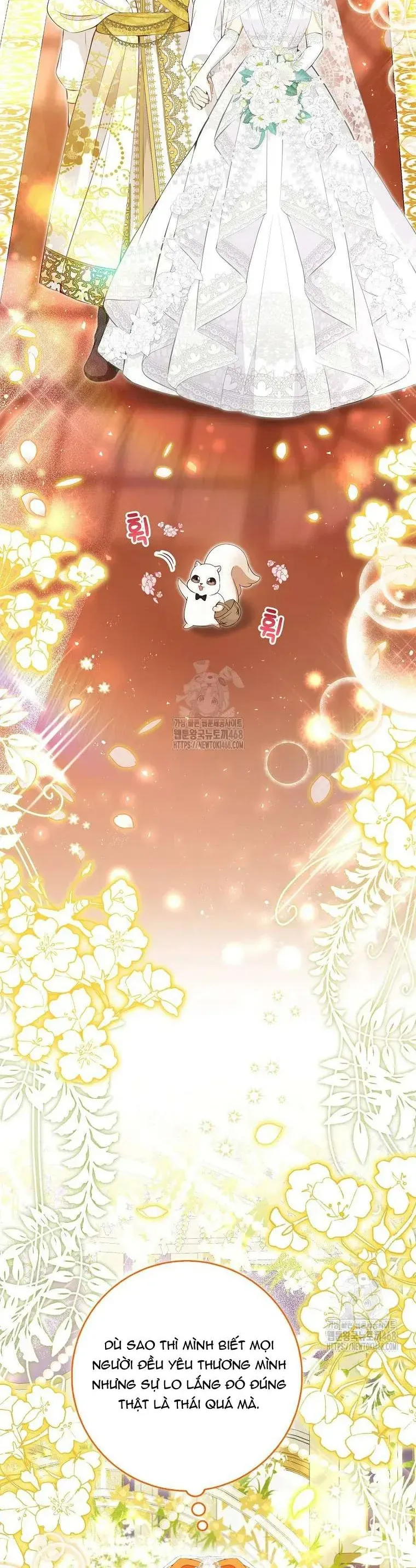 Sóc Nhỏ Tài Năng [Chap 113-123]