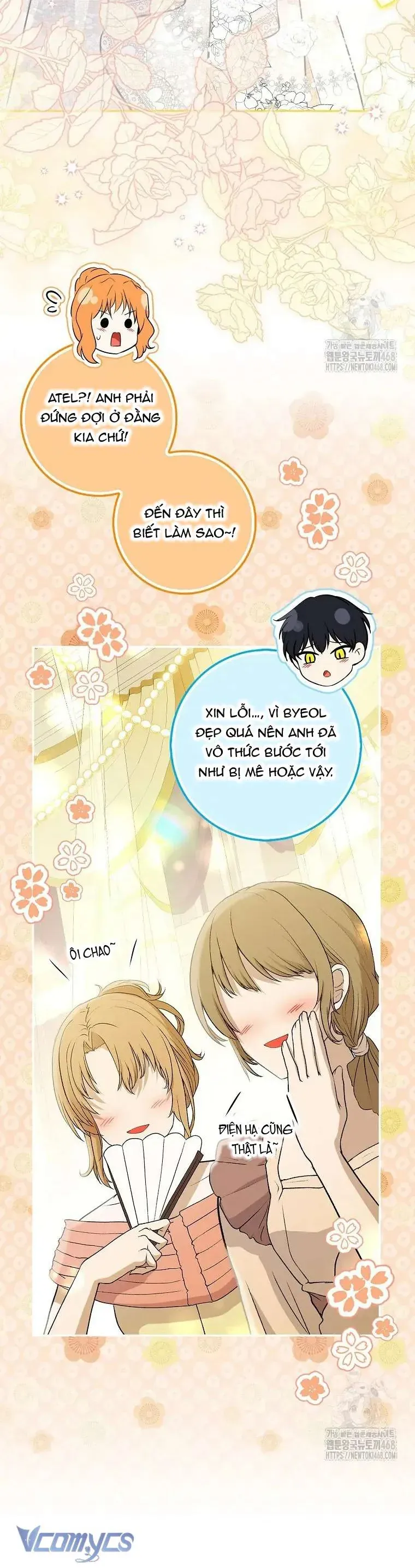 Sóc Nhỏ Tài Năng [Chap 113-123]