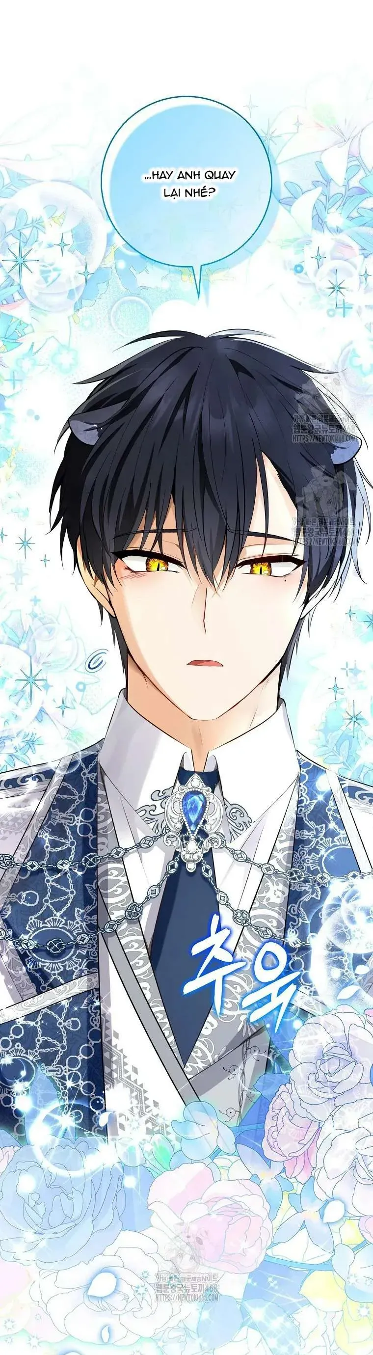 Sóc Nhỏ Tài Năng [Chap 113-123]