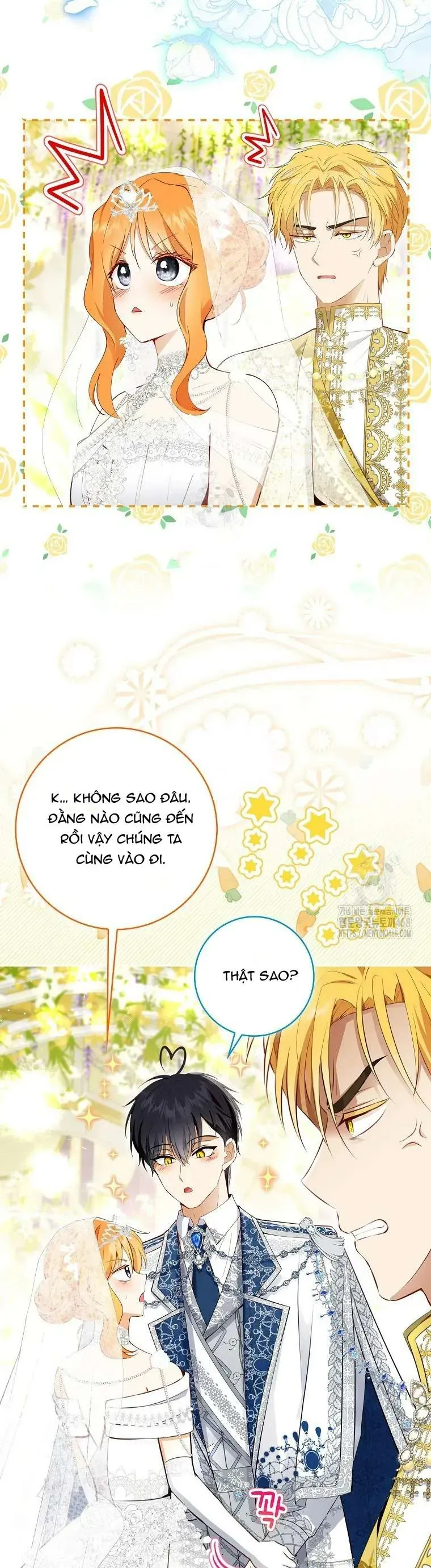 Sóc Nhỏ Tài Năng [Chap 113-123]