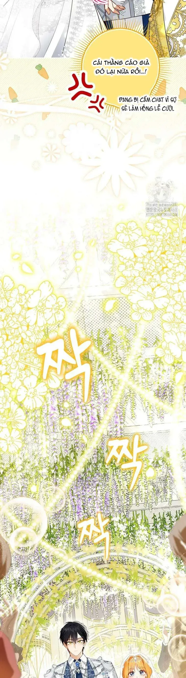 Sóc Nhỏ Tài Năng [Chap 113-123]