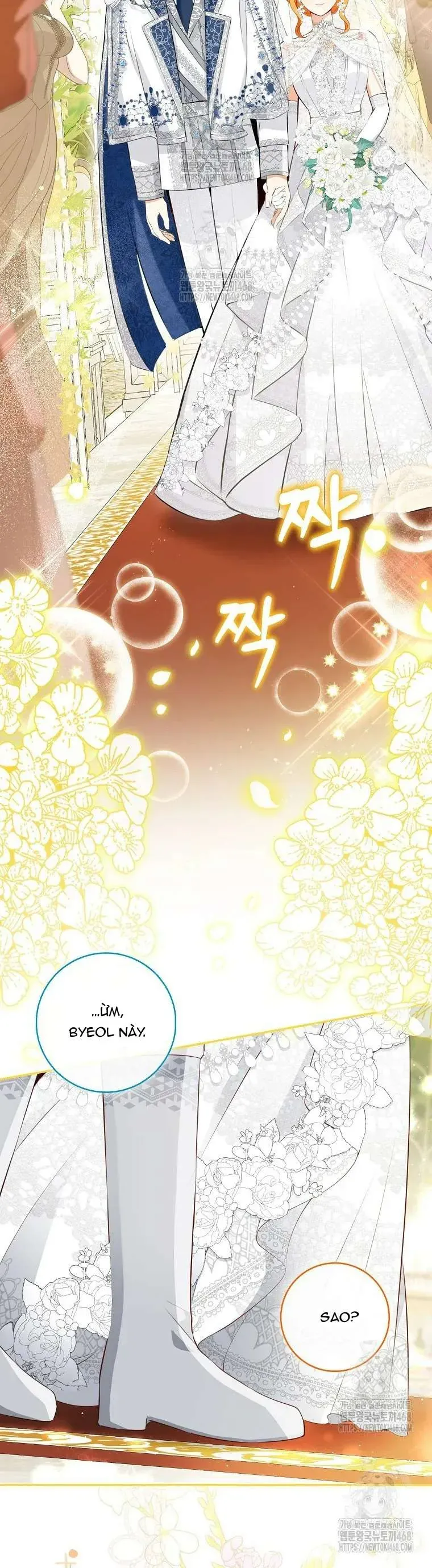 Sóc Nhỏ Tài Năng [Chap 113-123]