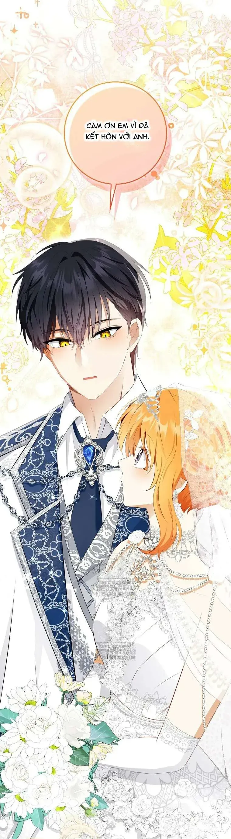 Sóc Nhỏ Tài Năng [Chap 113-123]