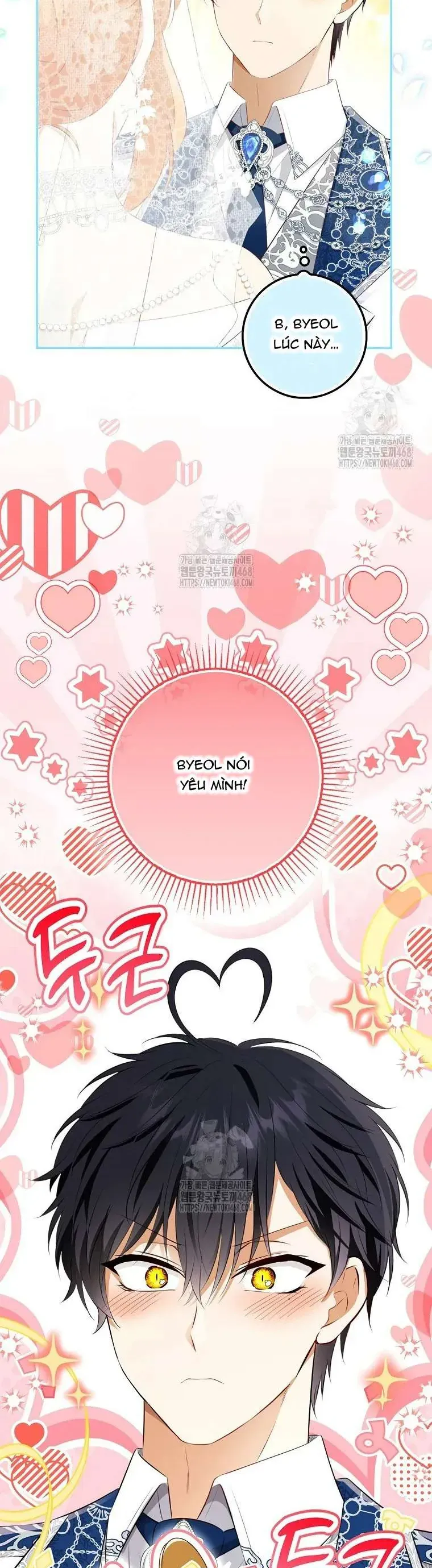 Sóc Nhỏ Tài Năng [Chap 113-123]