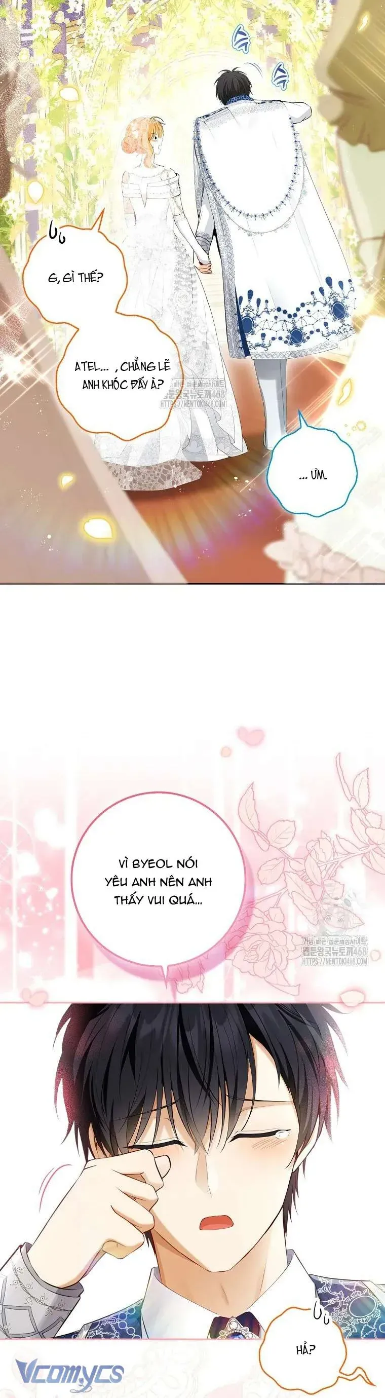 Sóc Nhỏ Tài Năng [Chap 113-123]