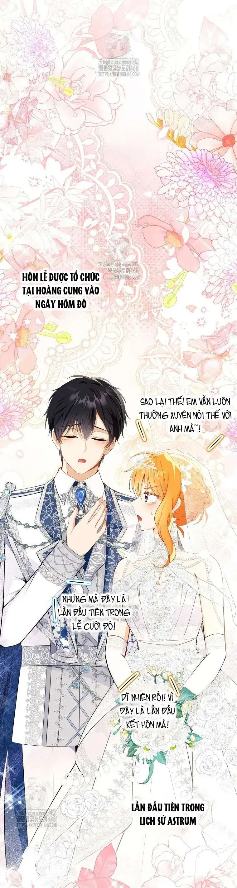 Sóc Nhỏ Tài Năng [Chap 113-123]