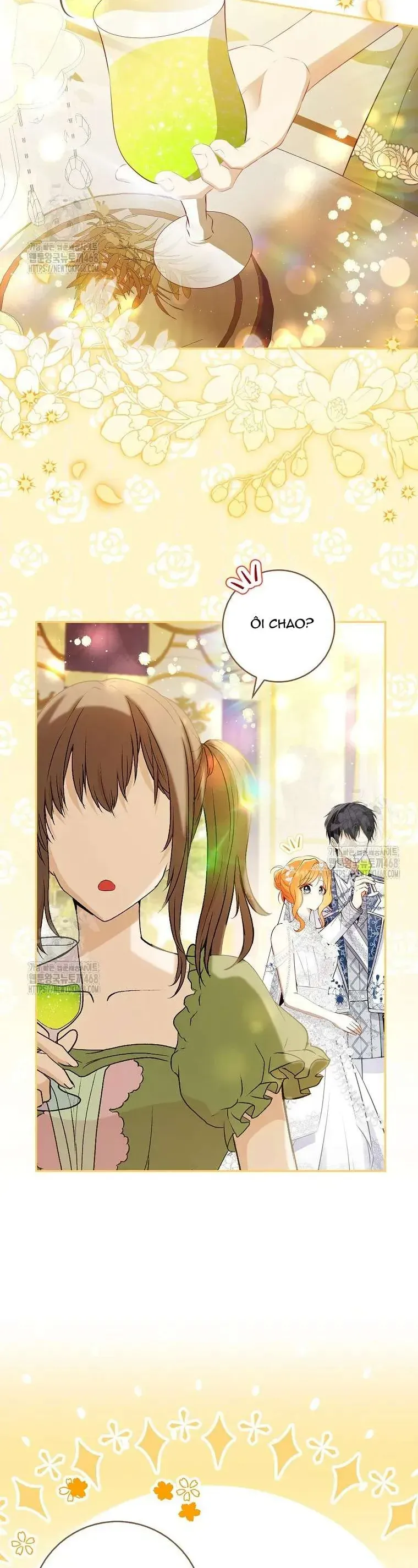 Sóc Nhỏ Tài Năng [Chap 113-123]