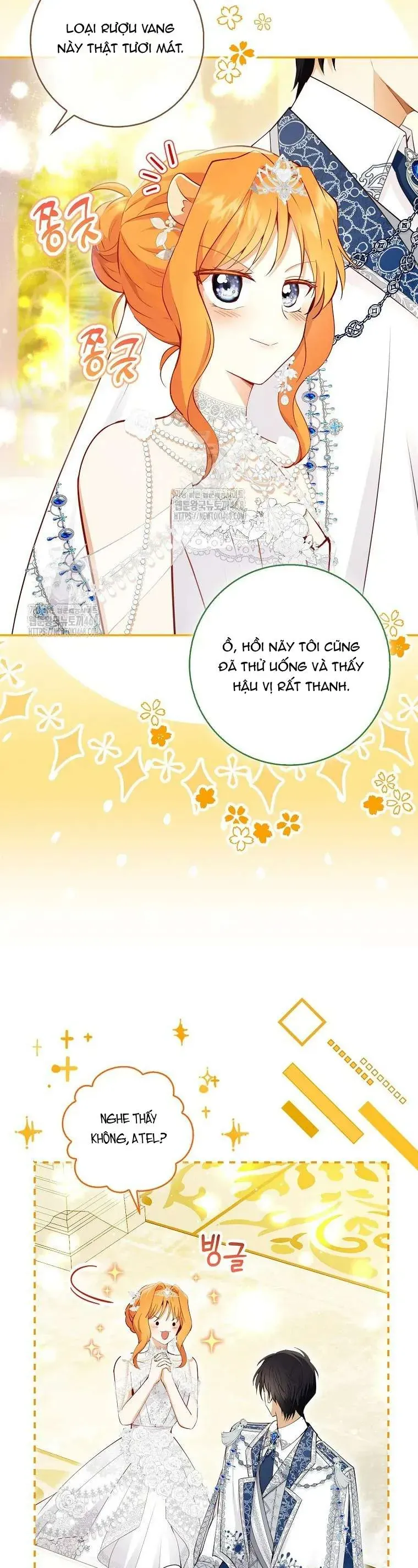 Sóc Nhỏ Tài Năng [Chap 113-123]