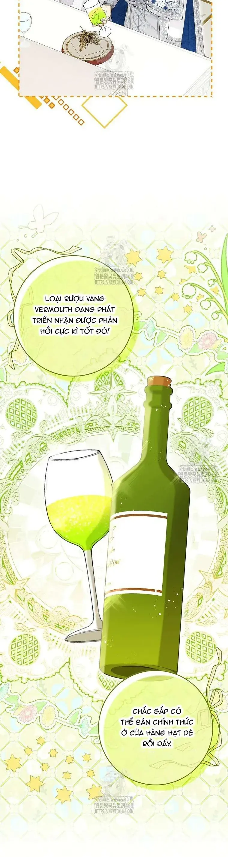 Sóc Nhỏ Tài Năng [Chap 113-123]