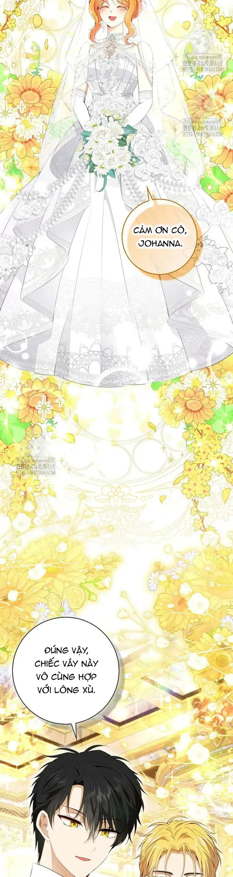 Sóc Nhỏ Tài Năng [Chap 113-123]