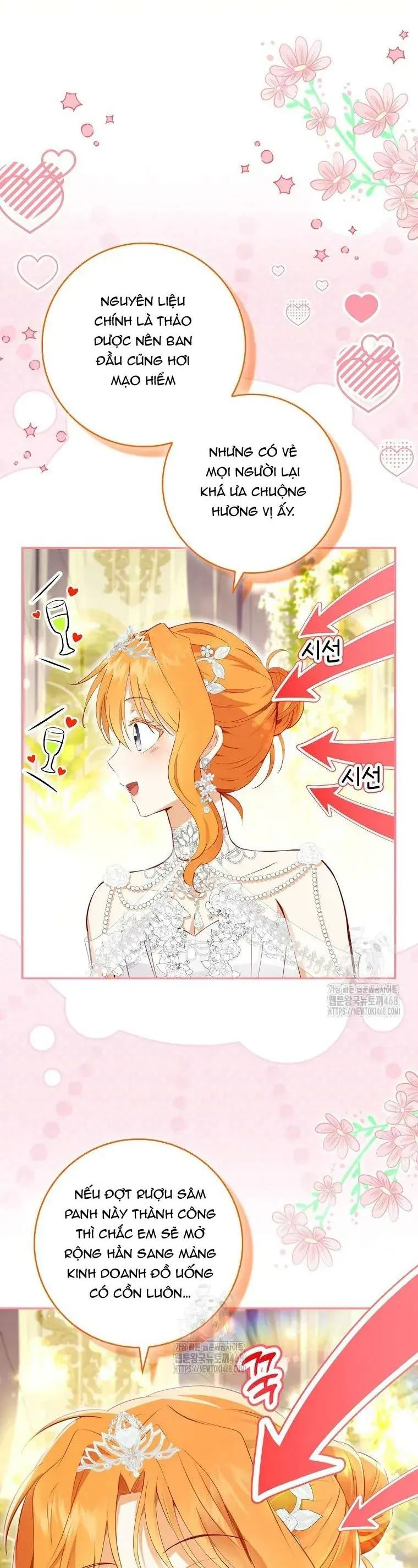 Sóc Nhỏ Tài Năng [Chap 113-123]