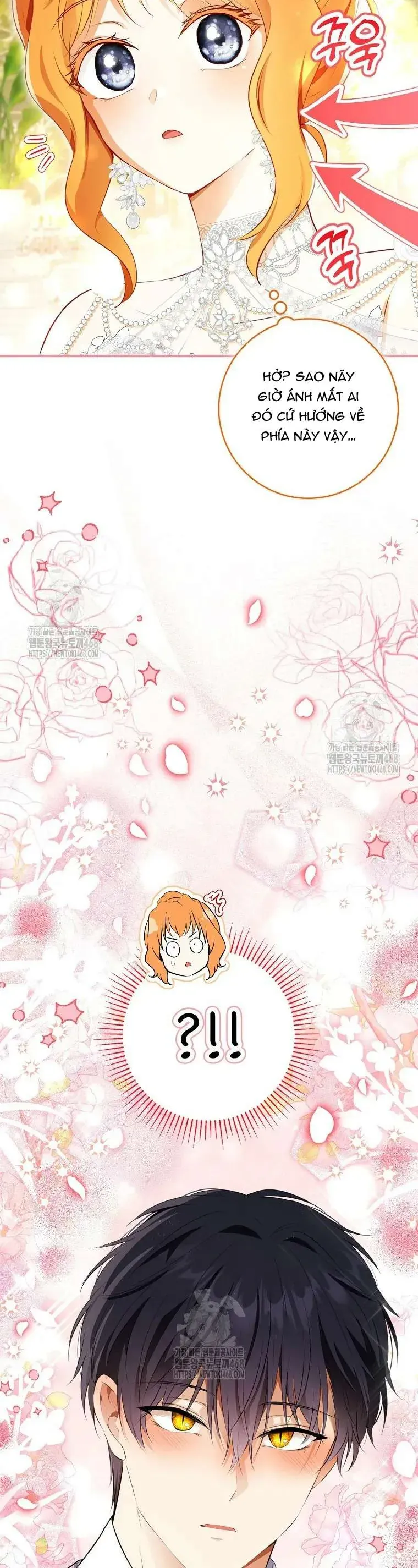 Sóc Nhỏ Tài Năng [Chap 113-123]