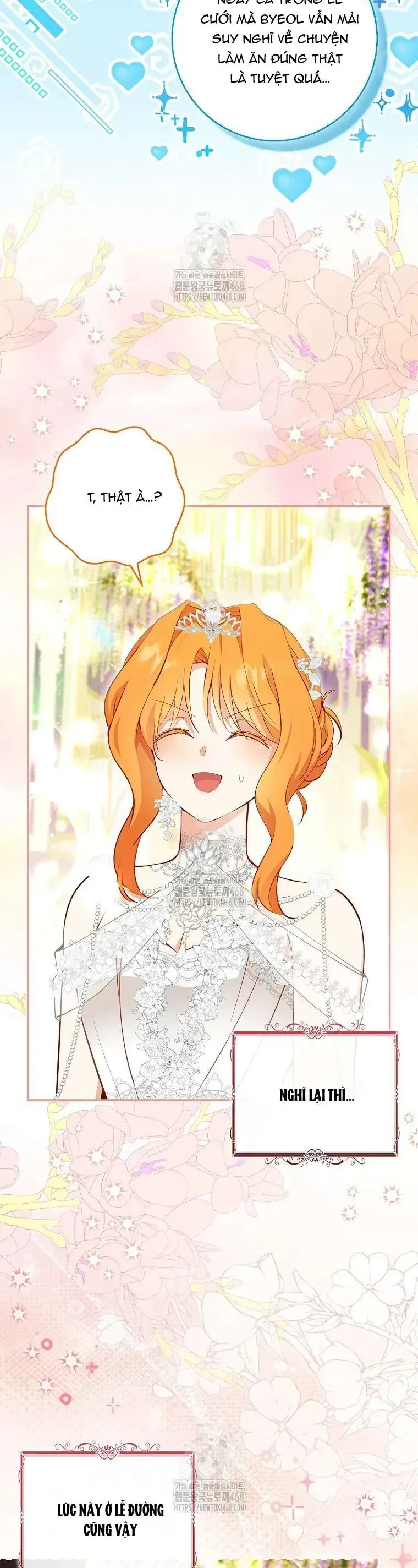 Sóc Nhỏ Tài Năng [Chap 113-123]