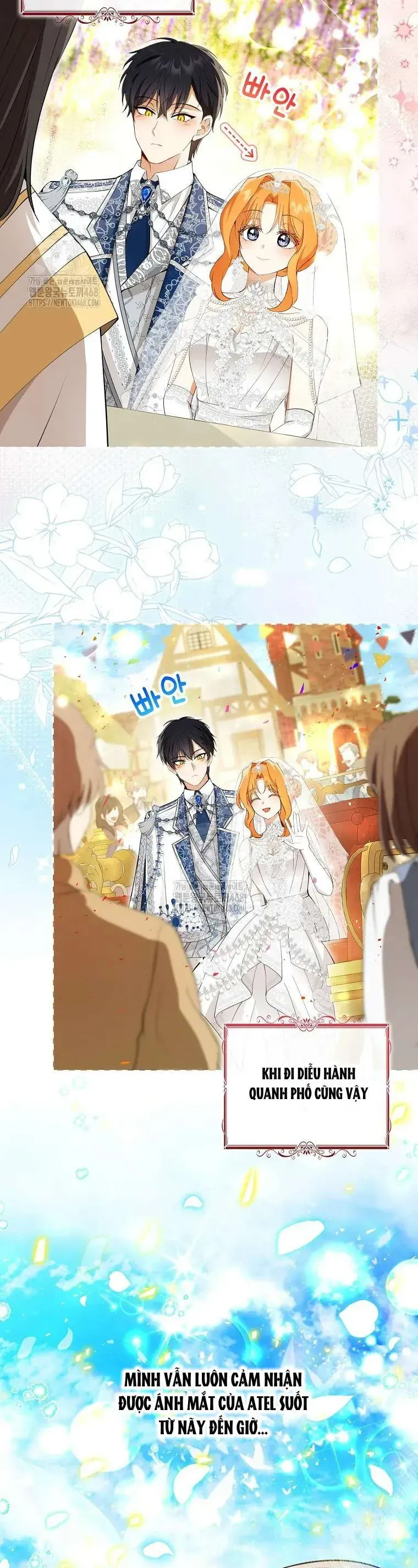 Sóc Nhỏ Tài Năng [Chap 113-123]