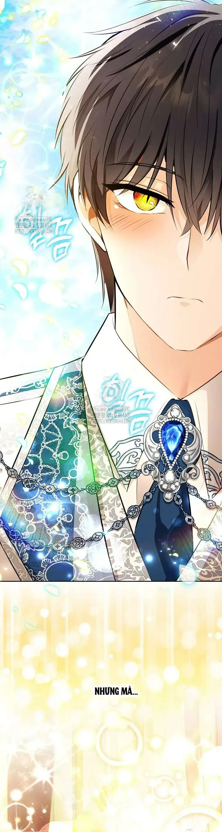 Sóc Nhỏ Tài Năng [Chap 113-123]