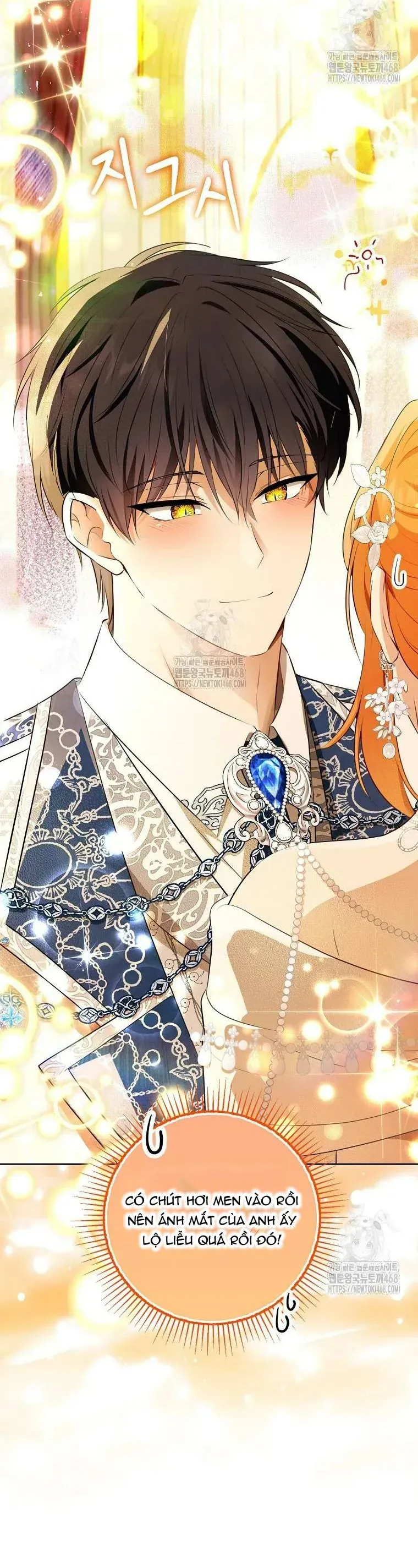 Sóc Nhỏ Tài Năng [Chap 113-123]