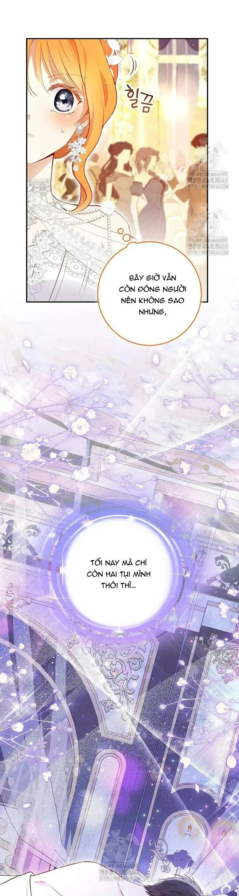 Sóc Nhỏ Tài Năng [Chap 113-123]