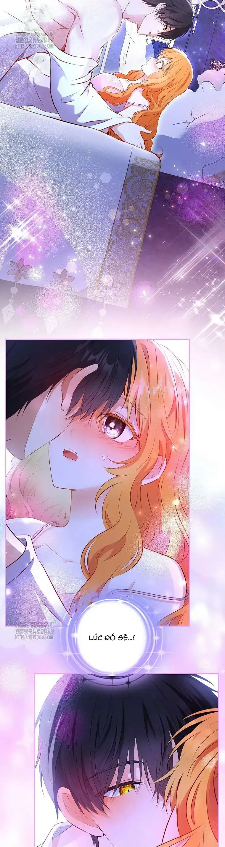 Sóc Nhỏ Tài Năng [Chap 113-123]