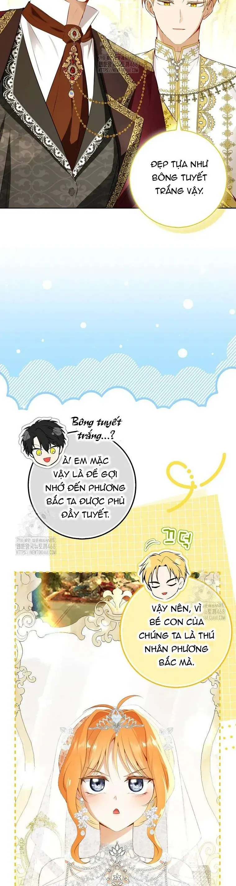 Sóc Nhỏ Tài Năng [Chap 113-123]