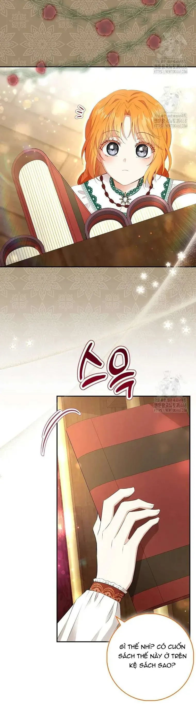 Sóc Nhỏ Tài Năng [Chap 113-123]