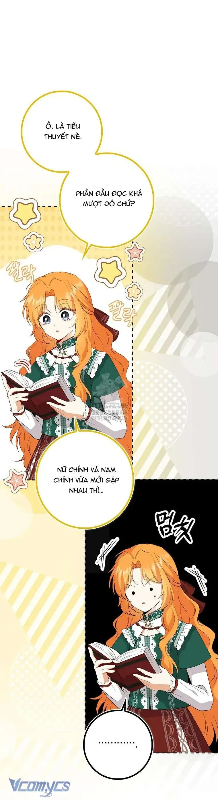 Sóc Nhỏ Tài Năng [Chap 113-123]