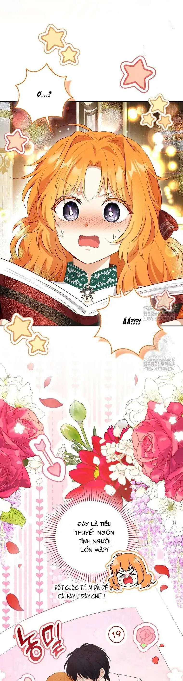 Sóc Nhỏ Tài Năng [Chap 113-123]