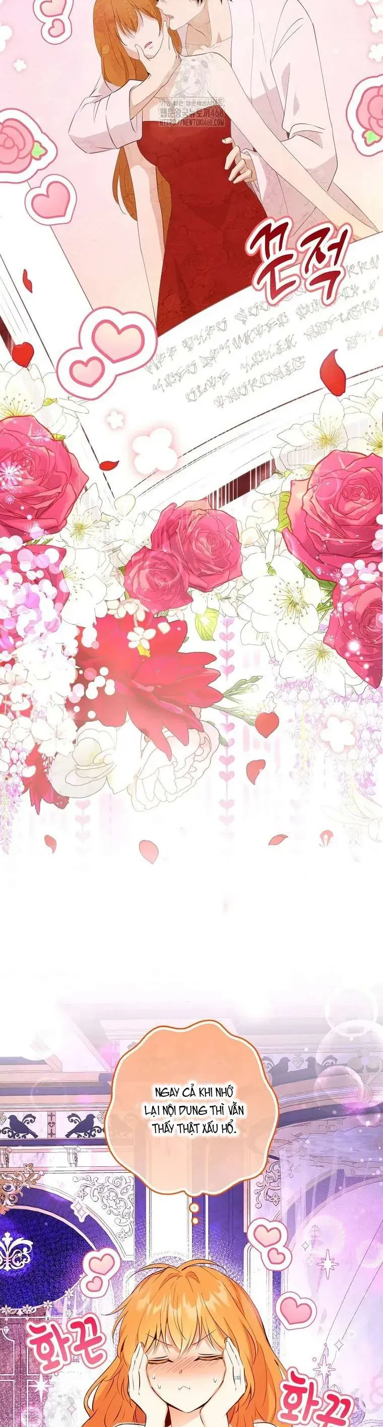 Sóc Nhỏ Tài Năng [Chap 113-123]