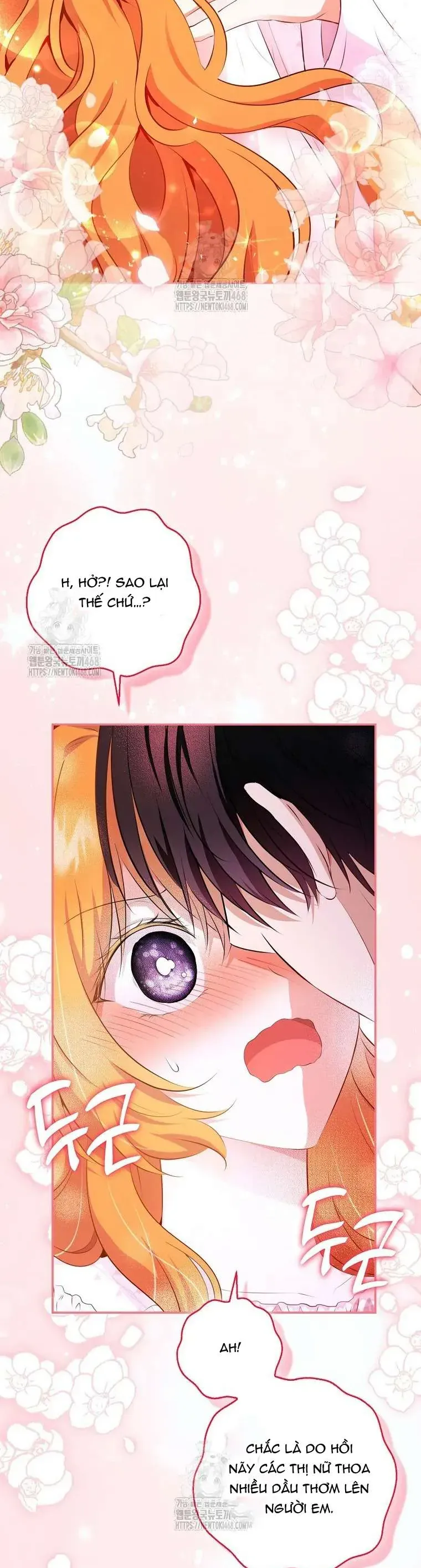 Sóc Nhỏ Tài Năng [Chap 113-123]